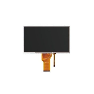 LCD Touch Screen Digitizer Replacement for SUN PDL4000 Scanner